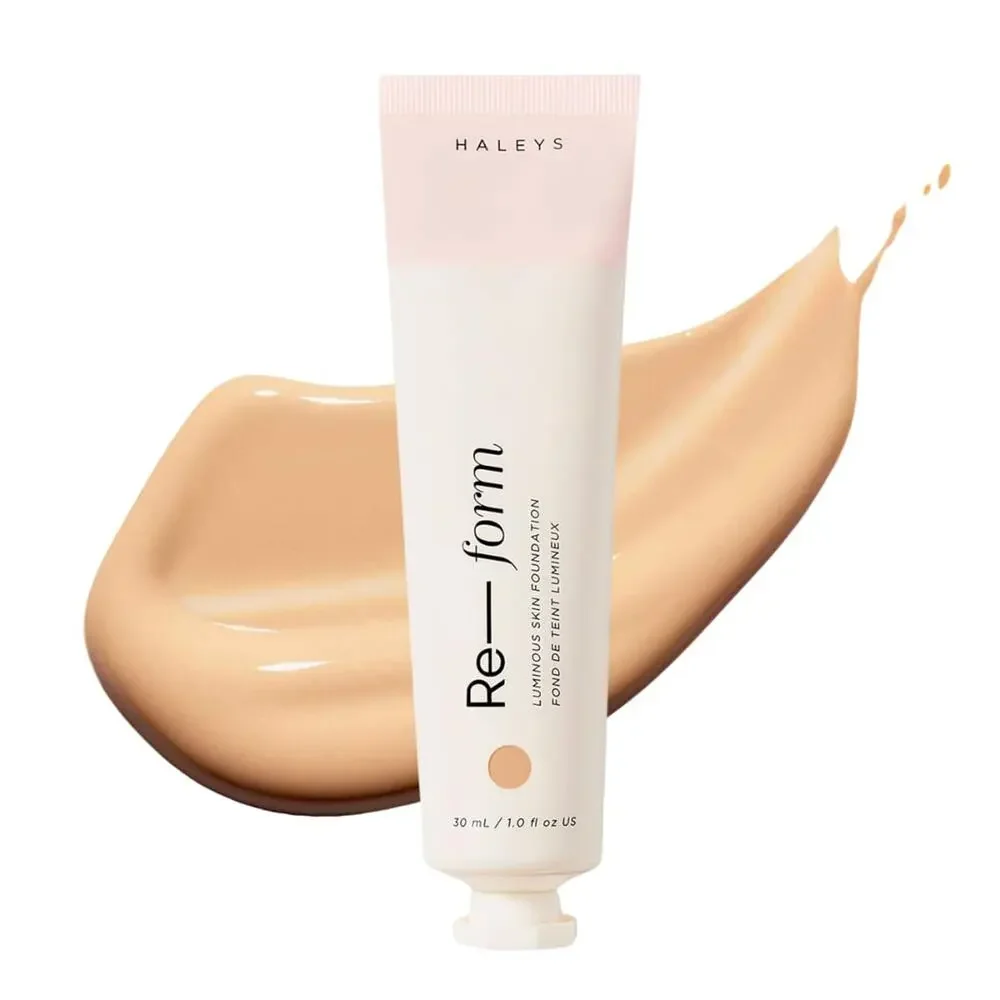 HALEYS luminous natural